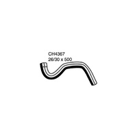 Mackay Radiator Bottom Hose CH4367