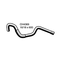 Mackay Heater Hose CH4369