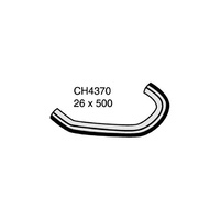 Mackay Radiator Top Hose CH4370