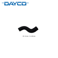 Dayco Radiator Top Hose CH4371