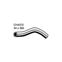 Mackay Radiator Bottom Hose CH4372