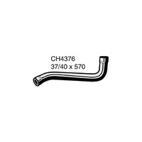 Mackay Radiator Bottom Hose CH4376