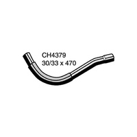 Mackay Radiator Top Hose CH4379