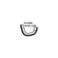 Mackay Heater Hose Outlet A CH4380