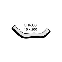 Mackay Heater Hose Outlet B CH4383