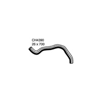 Mackay Radiator Bottom Hose CH4390