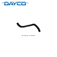 Dayco Radiator Bottom Hose CH4390