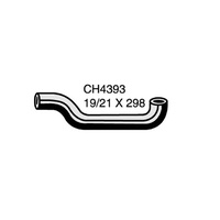 Mackay Heater Hose CH4393