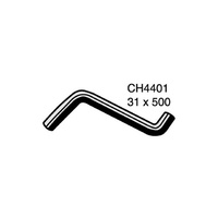 Mackay Radiator Top Hose CH4401