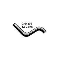 Mackay Heater Hose CH4406