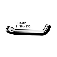 Mackay Radiator Top Hose CH4412