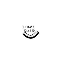 Mackay Expansion Tank Hose CH4417