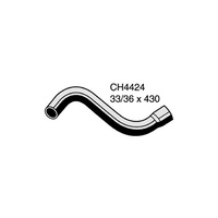 Mackay Radiator Top Hose CH4424