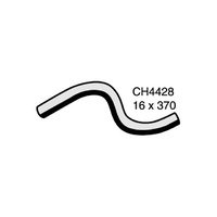 Mackay Heater Hose CH4428