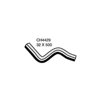 Mackay Radiator Top Hose CH4429