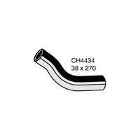 Mackay Radiator Bottom Hose CH4434