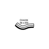 Mackay Expansion Tank Hose CH4439