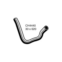 Mackay Radiator Bottom Hose CH4440