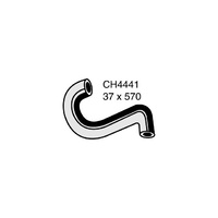 Mackay Radiator Top Hose CH4441