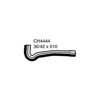 Mackay Radiator Top Hose CH4444