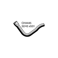 Mackay Radiator Top Hose CH4445