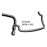 Mackay Radiator Top Hose CH4448