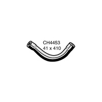 Mackay Radiator Bottom Hose CH4453