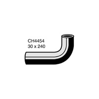 Mackay Radiator Top Hose CH4454