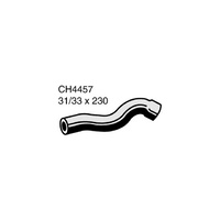 Mackay Radiator Top Hose CH4457