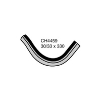 Mackay Radiator Bottom Hose CH4459