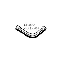 Mackay Radiator Bottom Hose CH4462