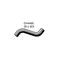 Mackay Radiator Bottom Hose CH4465