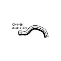 Mackay Radiator Top Hose CH4466