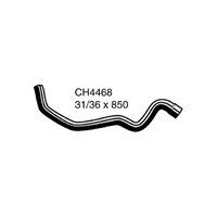 Mackay Radiator Bottom Hose CH4468