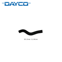 Dayco Radiator Top Hose CH4471