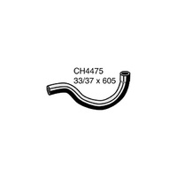 Mackay Radiator Bottom Hose CH4475