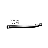 Mackay Heater Hose CH4479