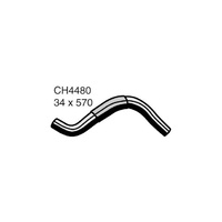 Mackay Radiator Bottom Hose CH4480