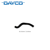 Dayco Radiator Bottom Hose CH4480