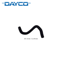 Dayco Radiator Top Hose CH4487