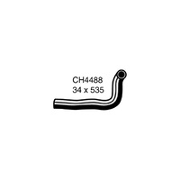 Mackay Radiator Bottom Hose CH4488