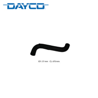 Dayco Top Radiator Hose FOR Subaru Liberty BE BH Outback EJ20 EJ25 CH4490 98-03