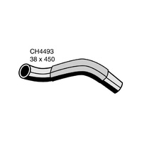 Mackay Radiator Bottom Hose CH4493