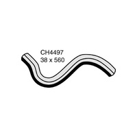 Mackay Radiator Top Hose CH4497