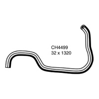 Mackay Radiator Top Hose CH4499