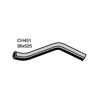 Mackay Radiator Top Hose CH451