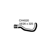 Mackay Heater Hose CH4520