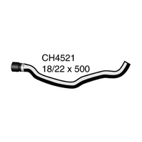 Mackay Heater Hose CH4521