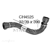 Mackay Radiator Bottom Hose CH4525