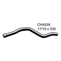 Mackay Heater Hose CH4526